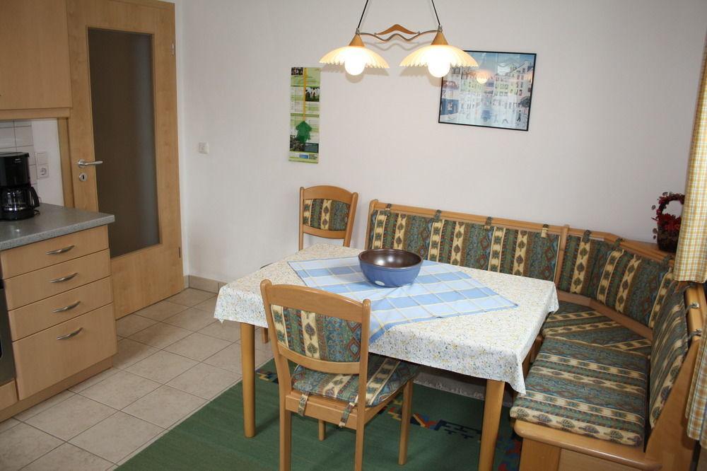 Donauer Im Altmuehltal - Ferienwohnungen Biberbach  外观 照片