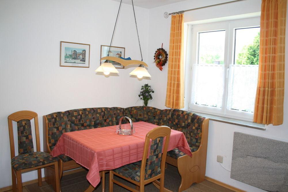 Donauer Im Altmuehltal - Ferienwohnungen Biberbach  外观 照片